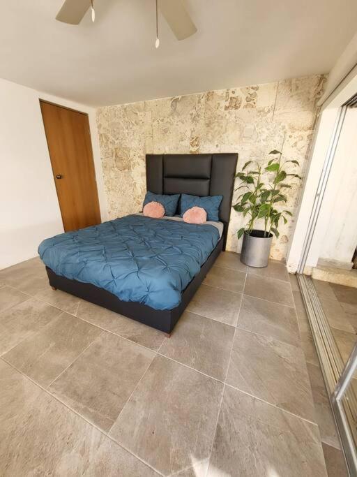 3 Rooms House At Side Of The Lagoon Cancun Dış mekan fotoğraf