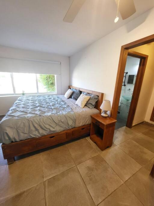 3 Rooms House At Side Of The Lagoon Cancun Dış mekan fotoğraf
