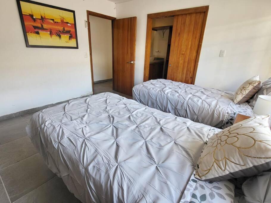 3 Rooms House At Side Of The Lagoon Cancun Dış mekan fotoğraf
