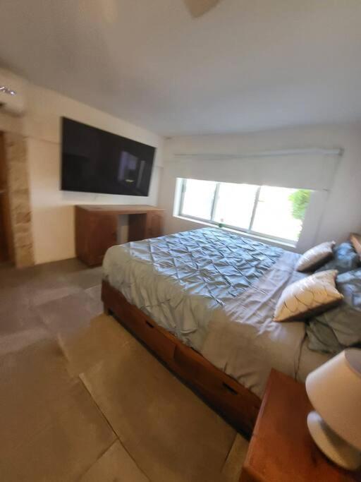 3 Rooms House At Side Of The Lagoon Cancun Dış mekan fotoğraf